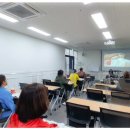 더퍼스트요양보호사교육원 이미지