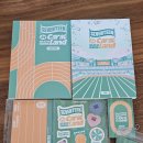 인메모리 | 2025 세븐틴 인 캐럿랜드 메모리북+ 디지털코드 후기