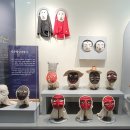 고성탈박물관 이미지