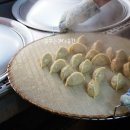 혜정이네 만두 이미지