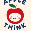 애플띵크 이미지