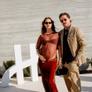 6/26 [바바라 팔빈 + 딜런 스프라우스] Hublot Malibu Summer Vibes Party 이미지