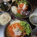 안양-한글2001 | [경기/안양] 점심 한 끼 값으로 먹을 수 있는 푸짐한 물회 맛집! 시원한 회식 장소로 추천하는 안양...