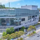 빛고을아트스페이스 소공연장 이미지