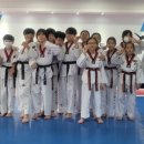 경희대 문무 태권도장 이미지