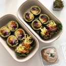 요리다김요리 | 주엽역 맛집 요리다김요리 재방문 후기(숯불고기, 참치 김요리)