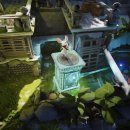 IS PC Zone 인벤