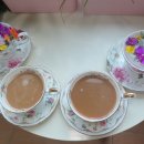 카페 바이올렛 이미지