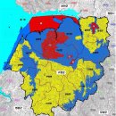 전북 고창, 유네스코 생물권보전지역 등재 이미지