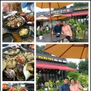 개울가 펜션 이미지