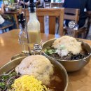 오리엔탈모텔 | 울산 삼산 맛집 점심 밥집 추천 오리엔탈 무거면옥