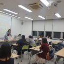 군립칠원도서관 이미지