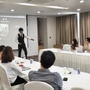 충북대학교 의생명과학경영융합대학원 이미지