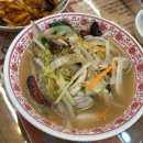 학짬뽕 - 칠곡군 금오대로 233 | 대전 월평동 중식 맛집 | 짬뽕은 물론 중화비빔밥까지 맛있는 <학짬뽕> 방문 후기
