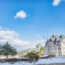 (주)소노인터내셔널 쏠비치호텔 이미지