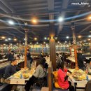 상봉갈비 | [서울맛집] 상봉역 무한리필 삼겹살 갈비 맛집 명륜진사갈비 솔직후기 / 메뉴추천 영업시간 주차정보