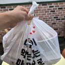 관동초등학교 | 김해 율하 분식 맛집 분식쟁이 내돈내산 포장후기