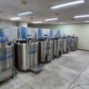 한국초저온용기
