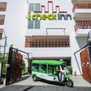 아이체크호텔 이미지