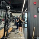 Wellness Gym | 따종디엔핑 일일입장권 상해 헬스장 운동 이용후기 BoldWellnessClub