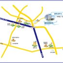 세무서사거리(세무서방향) 이미지