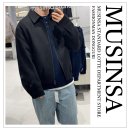 롯데백화점 센텀시티점 | 무신사스탠다드 매장 롯데백화점 센텀시티점 코트 블레이저 후기
