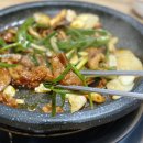 작동오리불고기 이미지