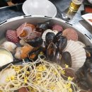 갯마을 수산 이미지