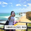 (주)로드35호텔 | 멜버른 그레이트오션로드 투어 내돈내산 헬기 가격 + 할인 팁♥