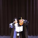 오산축사 | 2025학년도 오산대학교 공연축제콘텐츠과 전기 학위수여식💫