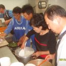 오천무료급식소 이미지