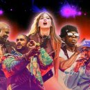 [Playlist] 25년간 전세계 최고의 히트곡 100선 (UPROXX 선정) 이미지