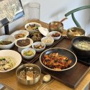 11620-12-67-2 | 황금동 맛집 미식그로서리 수성구 한정식 12가지 반찬 낙지정식 후기