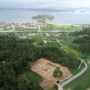 완도 법화사지 이미지