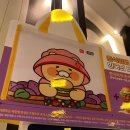 맥도날드포항남부DT점 | 맥도날드 춘식이 보냉백 익산 고구마모짜렐라 내돈내산 아쉬운후기