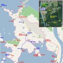 이인현 선생 묘 | 21.7.18 대부광산퇴적암층-구대부면사무소-자선비-쌍계사-오이도선사유적-이인현묘