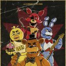 Five Nights at Freddy 이미지