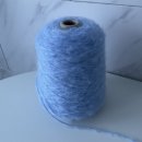 달뜰목 | [뜨개로그 🧶] 초보 뜨개인의 베를린 스카프 한 달 완성 | 대체 (굿실), 기간, 세탁, 상세 팁