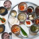 진수성찬 이미지