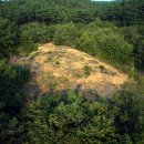 서천 당정리 고분군 이미지