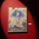 영광예술의전당 전시실 | 마르크샤갈 특별전_한가람미술관 디테일후기! 가볼만한전시!