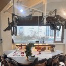 금오써비스 | 의정부 미용실 트리니티헤어 금오점 톤다운 염색으로 얼굴 톤 살아난 후기