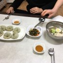 담쟝동치미냉면 이미지