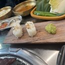 한우연탄생갈비길동점