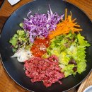 보리쌈밥 | 대구 수성못 밥집 "소포 나루"솔직한 후기(+우렁 쌈밥, 보리된장)