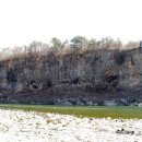 아우라지베개용암 이미지