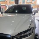 볼보정비 | 분당 수입차 정비 AUTO TECH 분당점 볼보 XC60 점검 후기