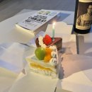 코코이찌방야 분당정자점 | 분당 정자역 오브리케이커리 딸기 케이크 맛집 재방문 후기