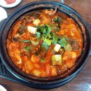 장군멸치회촌 이미지