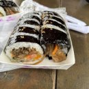 명품달인김밥 이미지